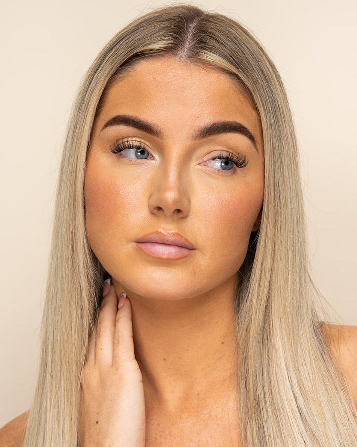 Flirty Pre-Cut Lashes (13mm)