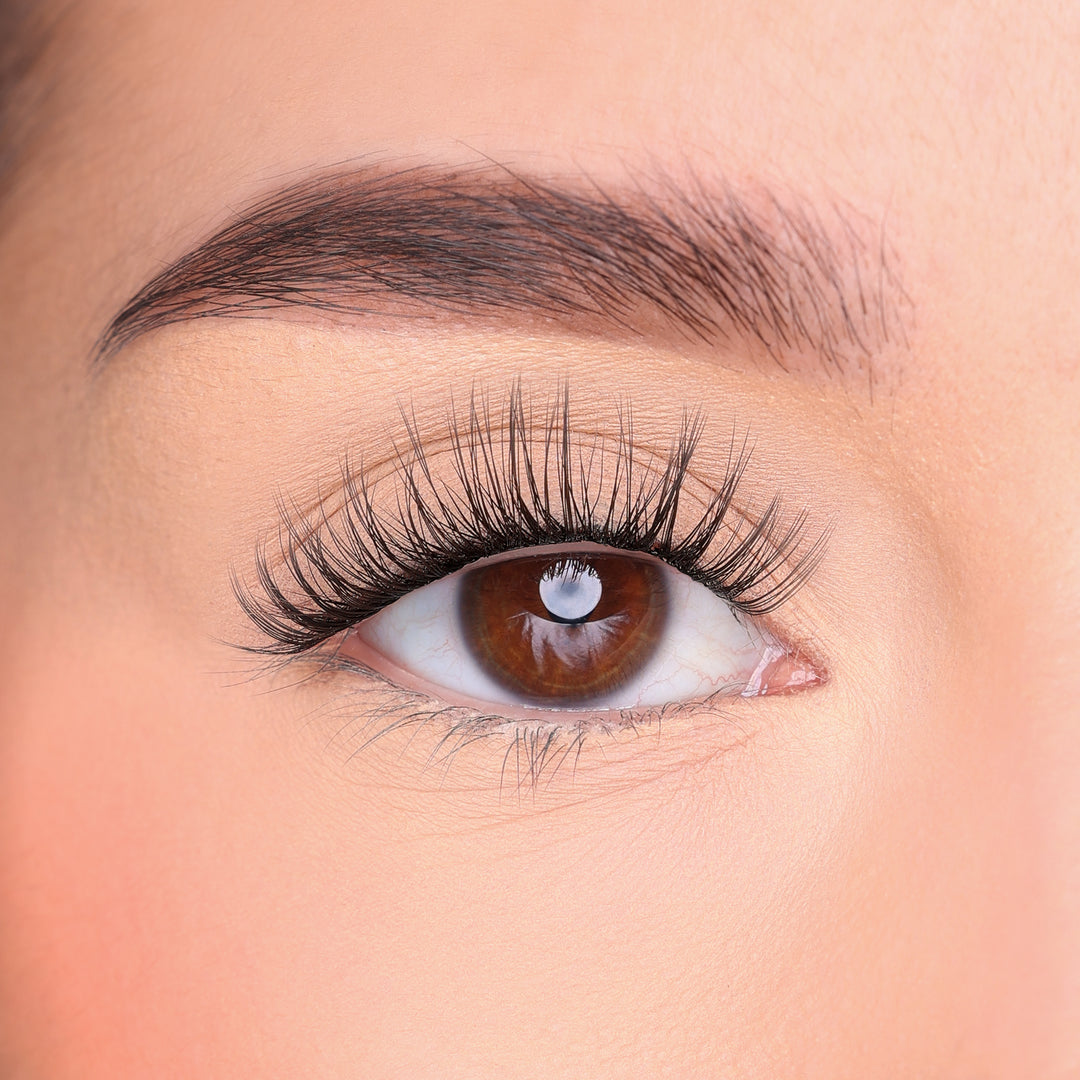 Arabella iLash Custom Length Lashes