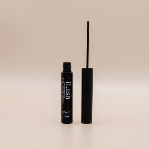 Black Bond Adhesive