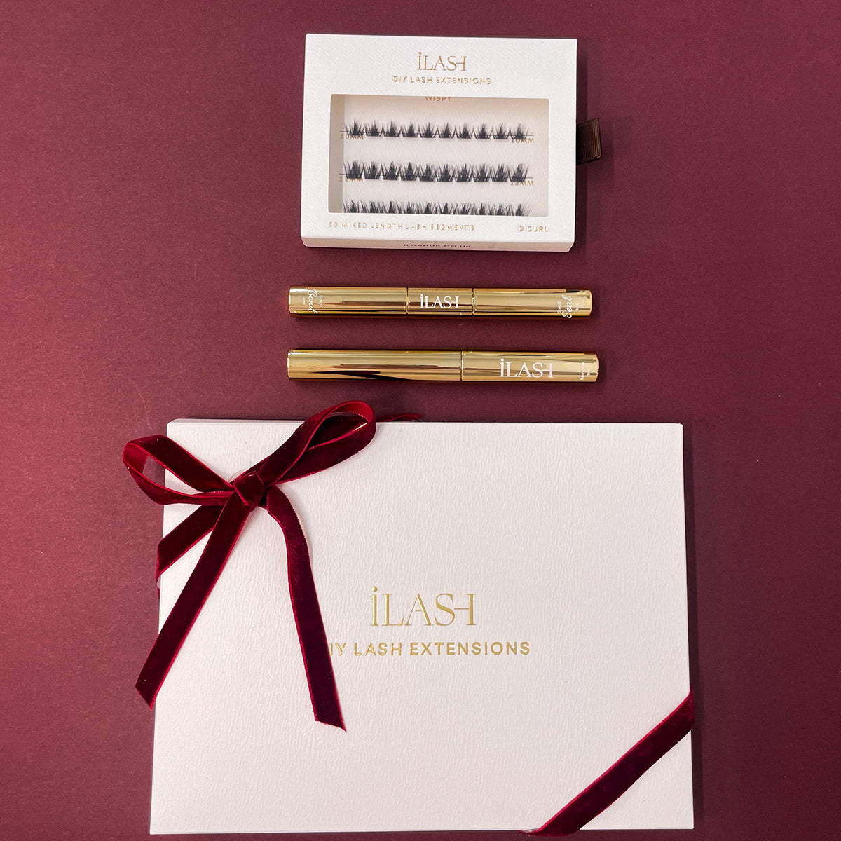 Custom Length Individual Chrsitmas Gift Set With Remover