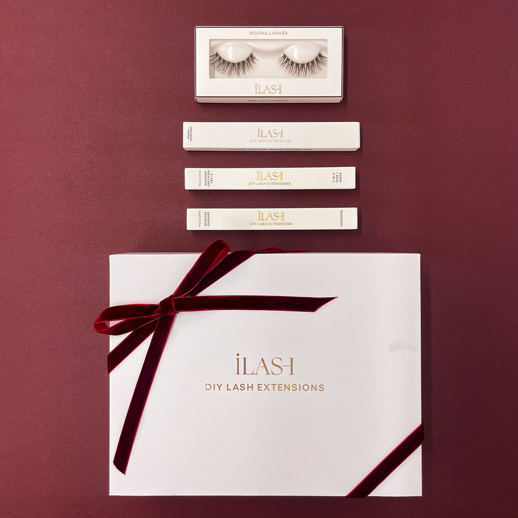 Pre-Mapped Segment Lash Starter Kit (worth £54) Christmas Gifting