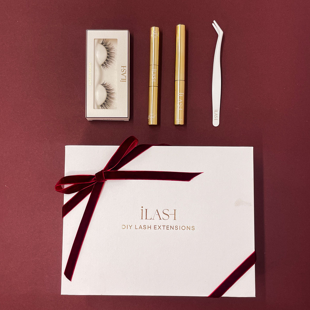 Pre-Mapped Segment Lash Starter Kit (worth £54) Christmas Gifting