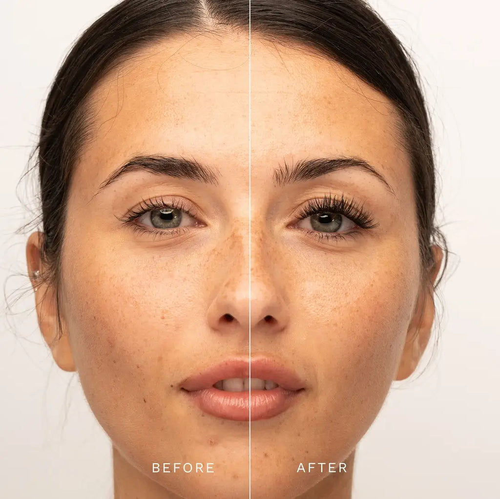 Dainty Pre-Mapped Lashes