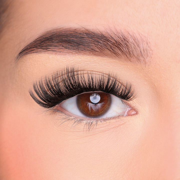 Danielle iLash Custom Length Lashes