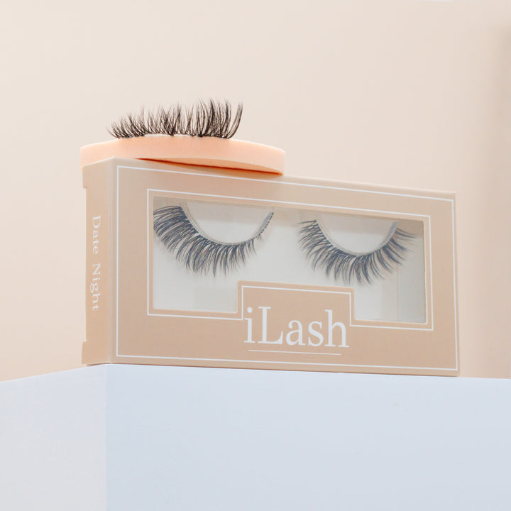 Date Night Pre-Cut Lashes (8-13mm)