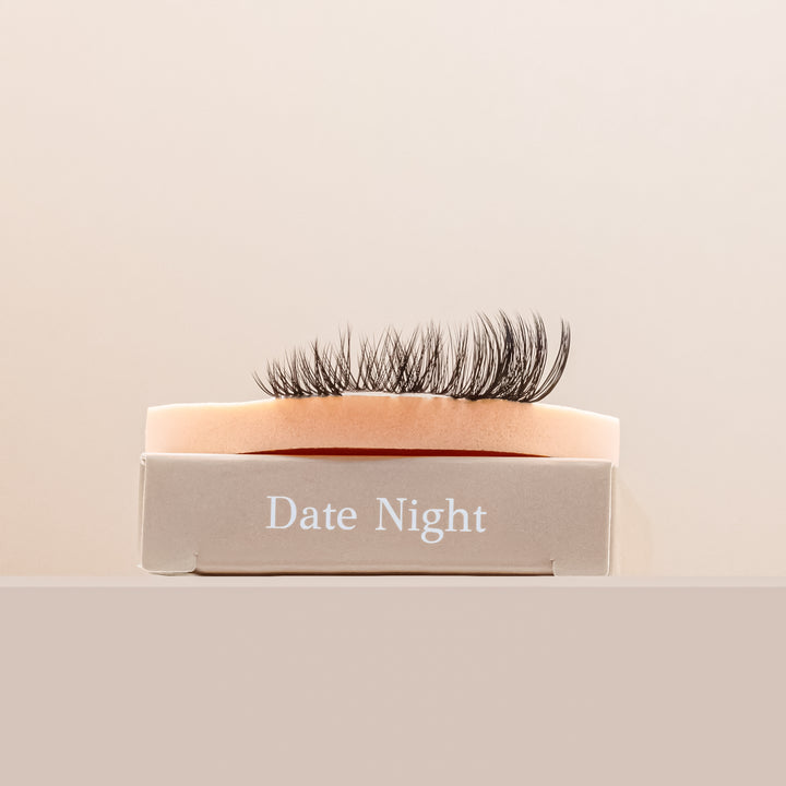 Date Night Pre-Cut Lashes (8-13mm)