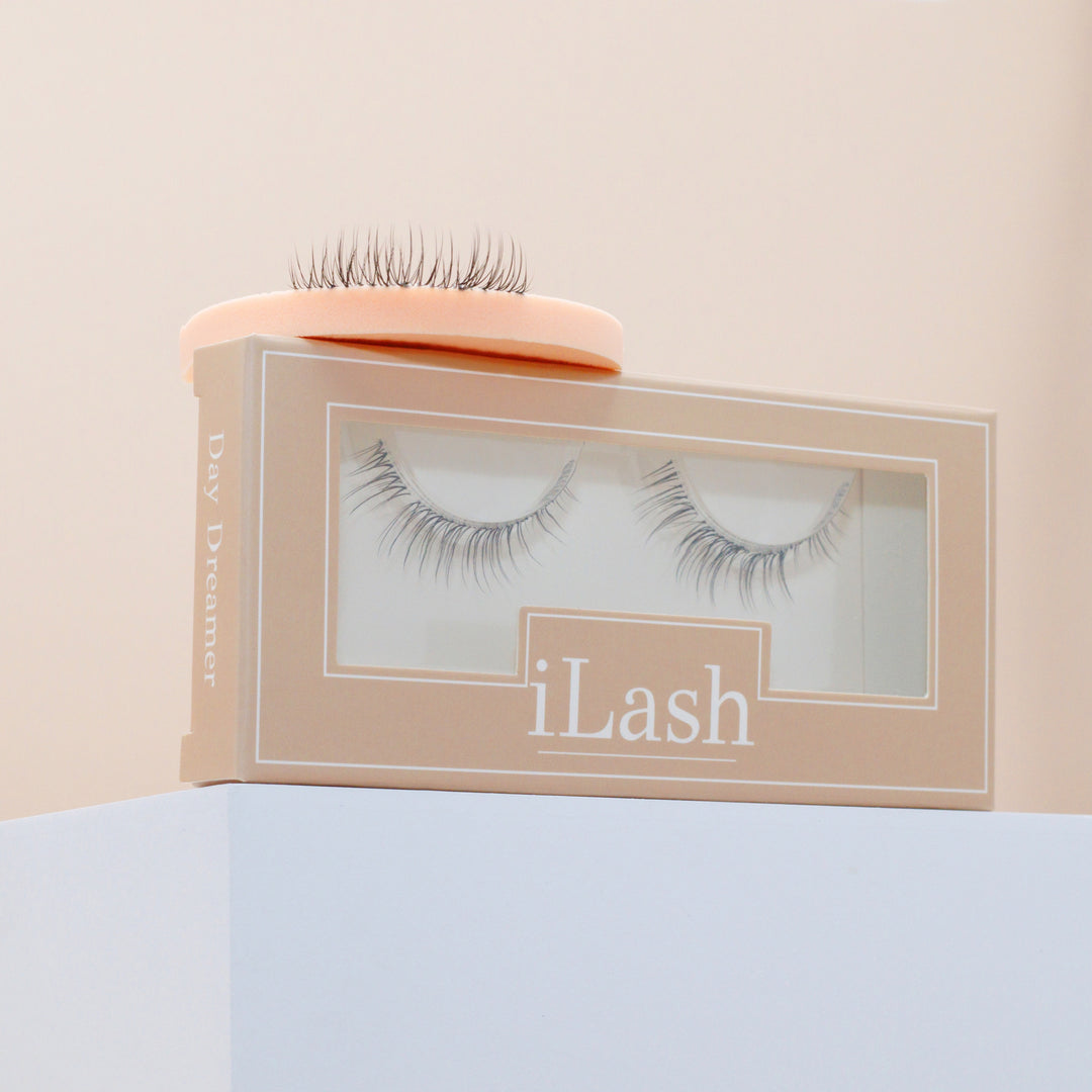 Day Dreamer Pre-Cut Lashes (10mm)