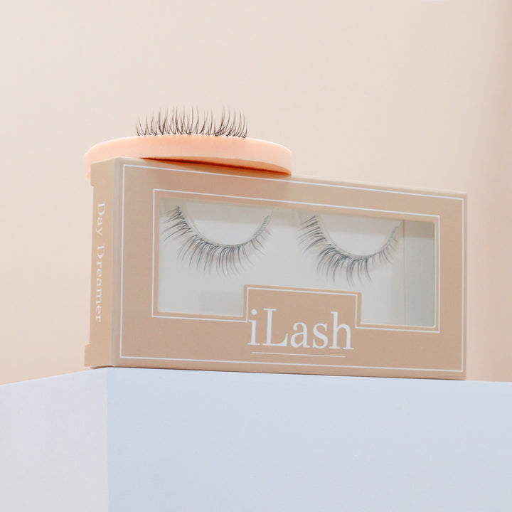 Day Dreamer Pre-Cut Lashes (10mm)