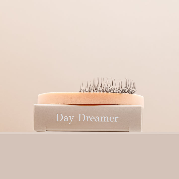 Day Dreamer Pre-Cut Lashes (10mm)