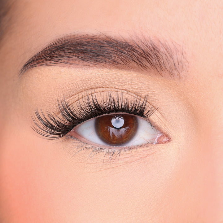 Elle Custom Length Individual Lashes