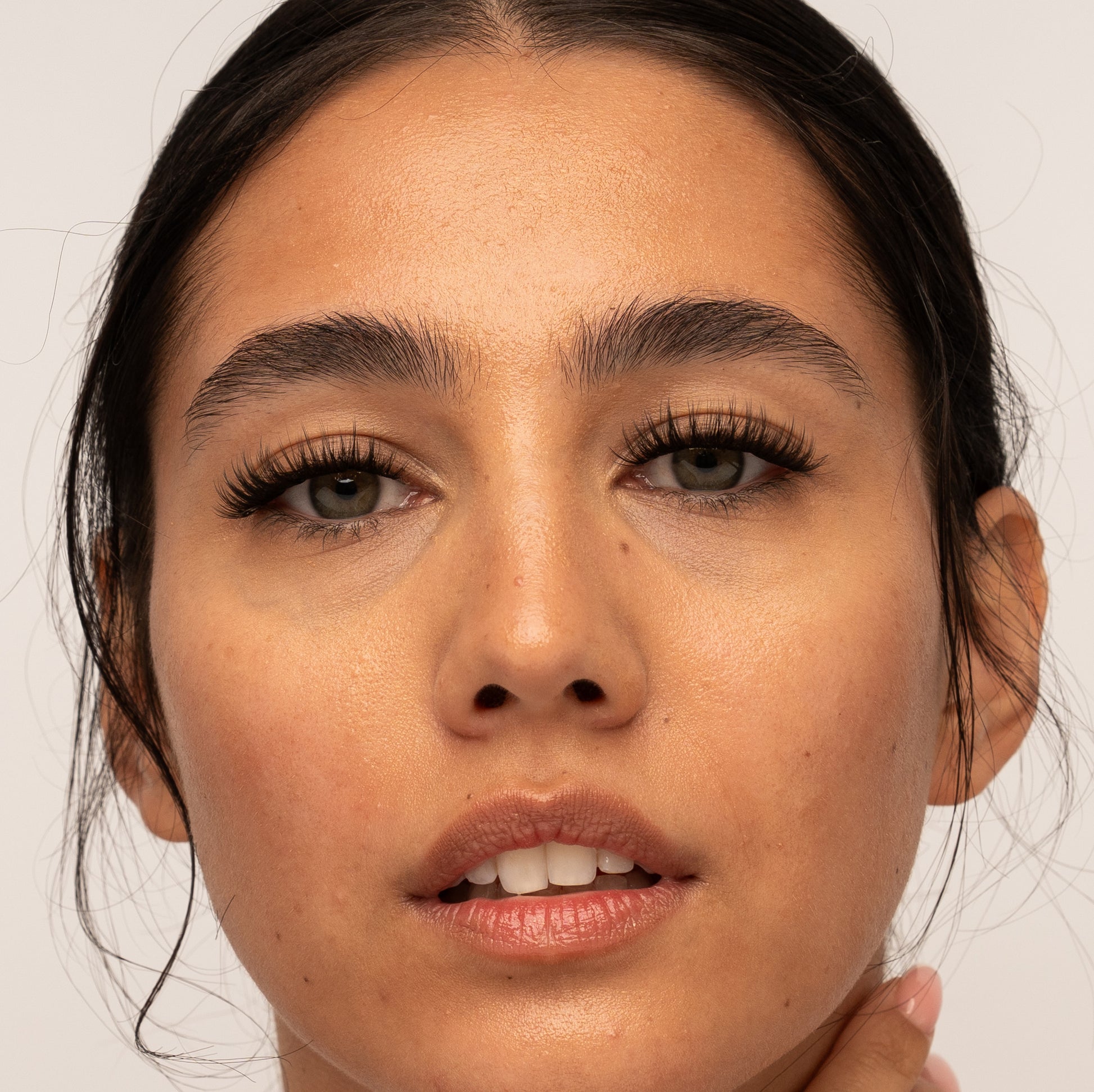 Pre Mapped Lash Christmas Gift Set With Remover