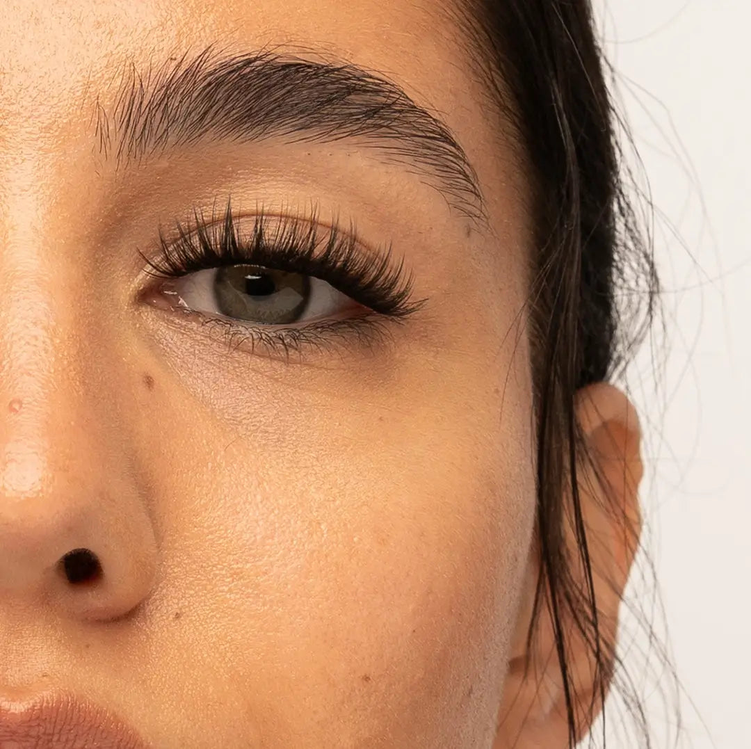 Flawless Lash Pre-Mapped Lashes