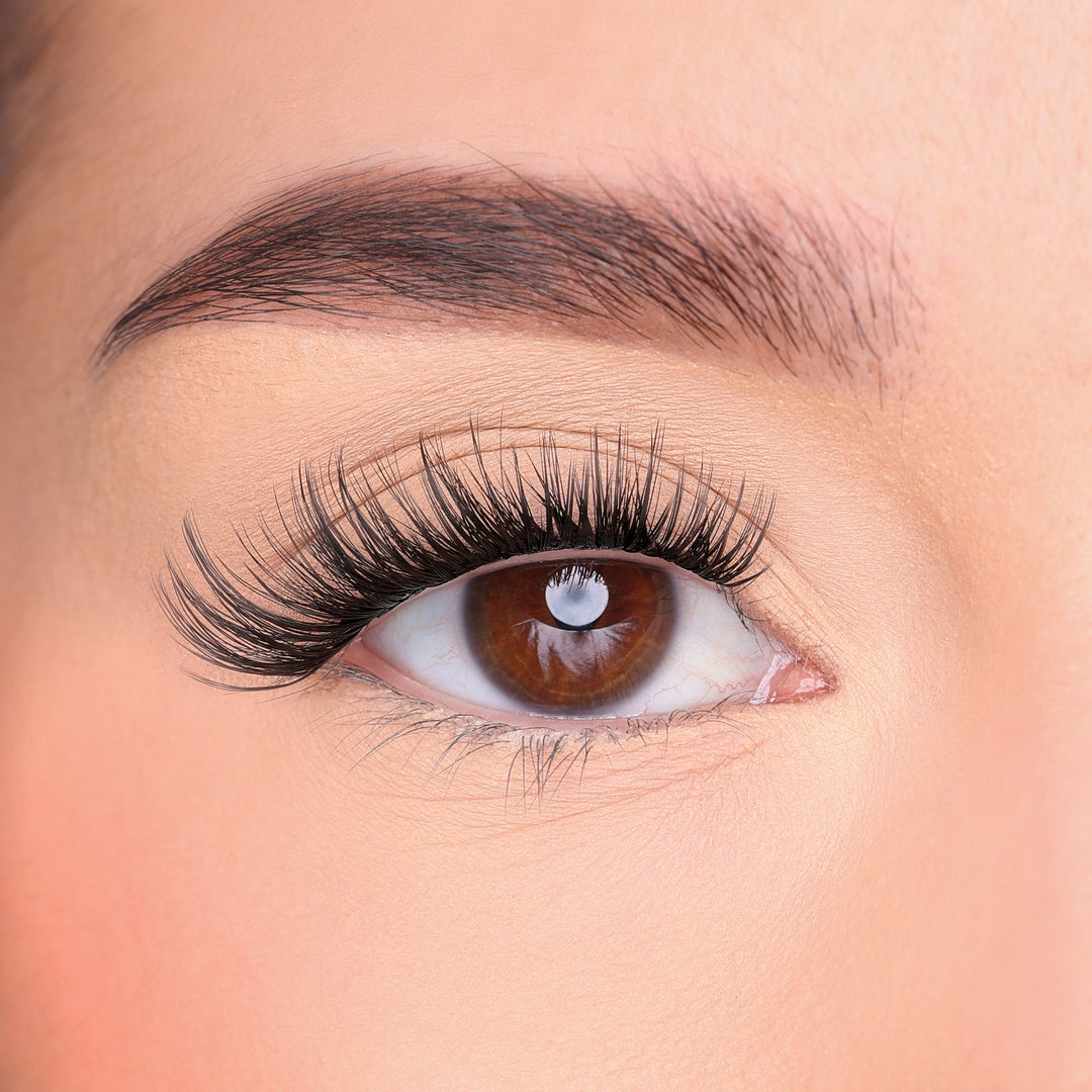 Florence iLash Custom Length Lashes