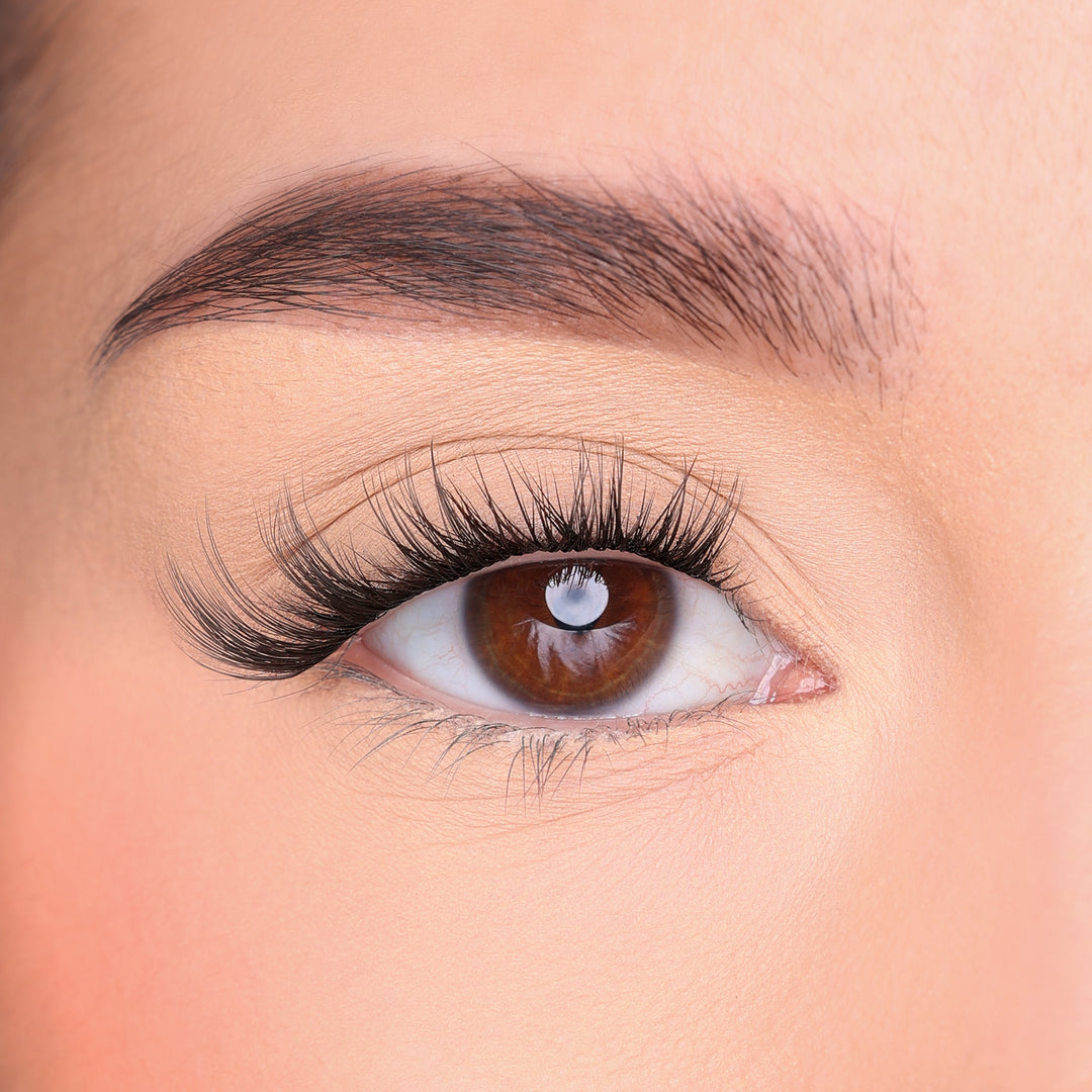 Harley iLash Custom Length Lashes