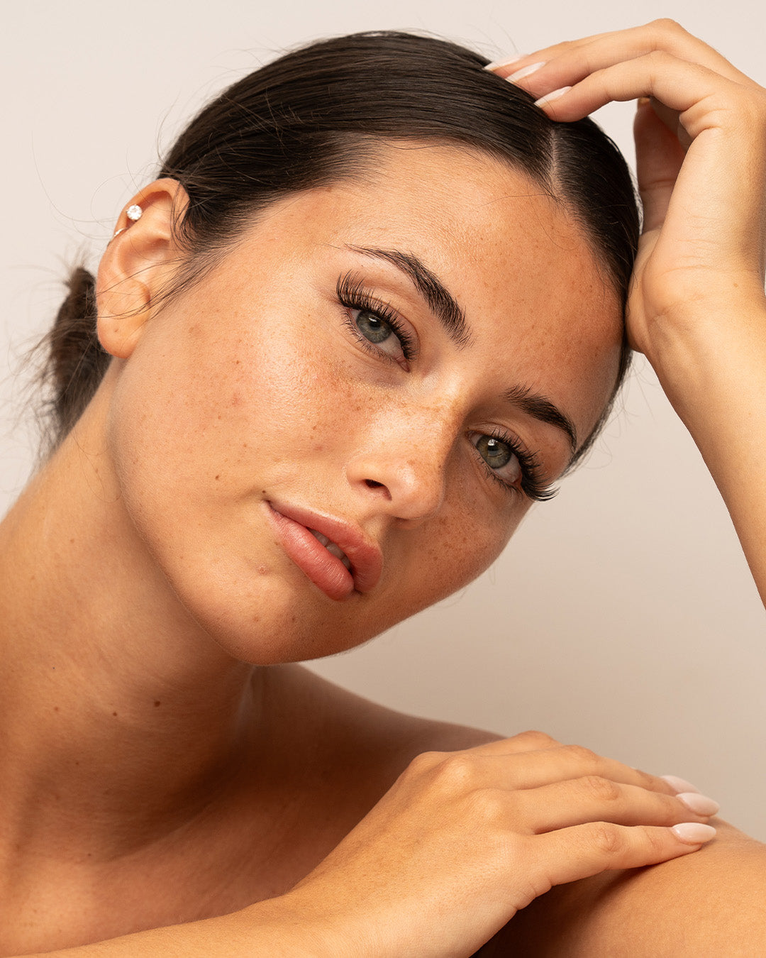 Custom Length Individual Chrsitmas Gift Set With Remover