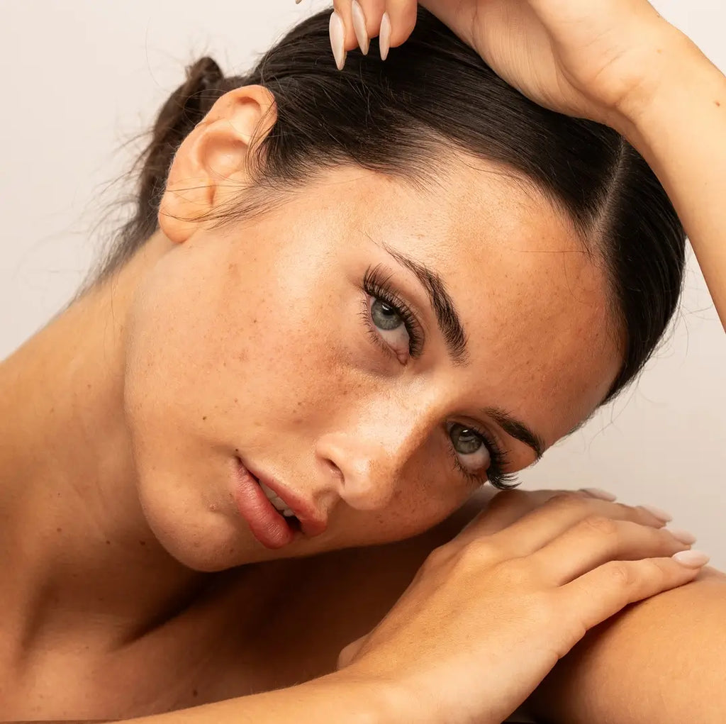 Hybrid Custom Length Individual Lashes