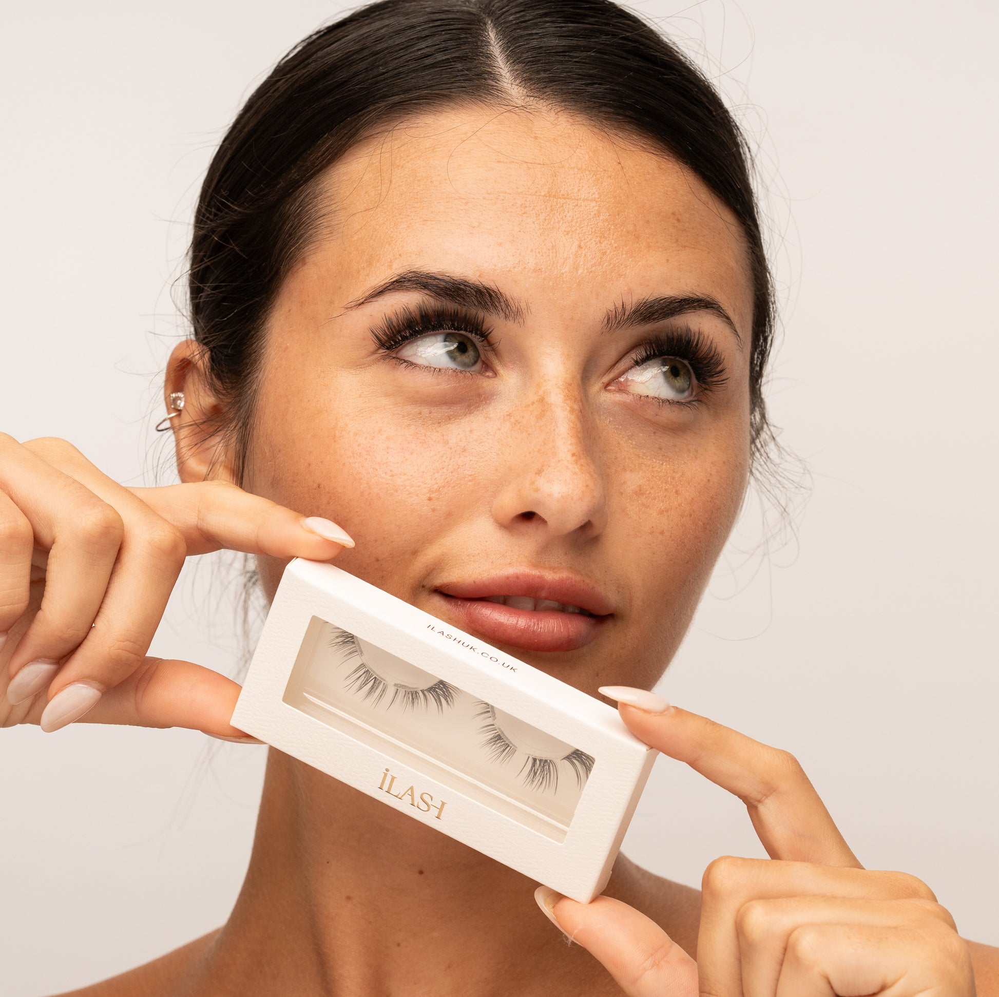 Dainty Pre-Cut Lashes