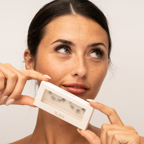 Dainty Pre-Cut Lashes