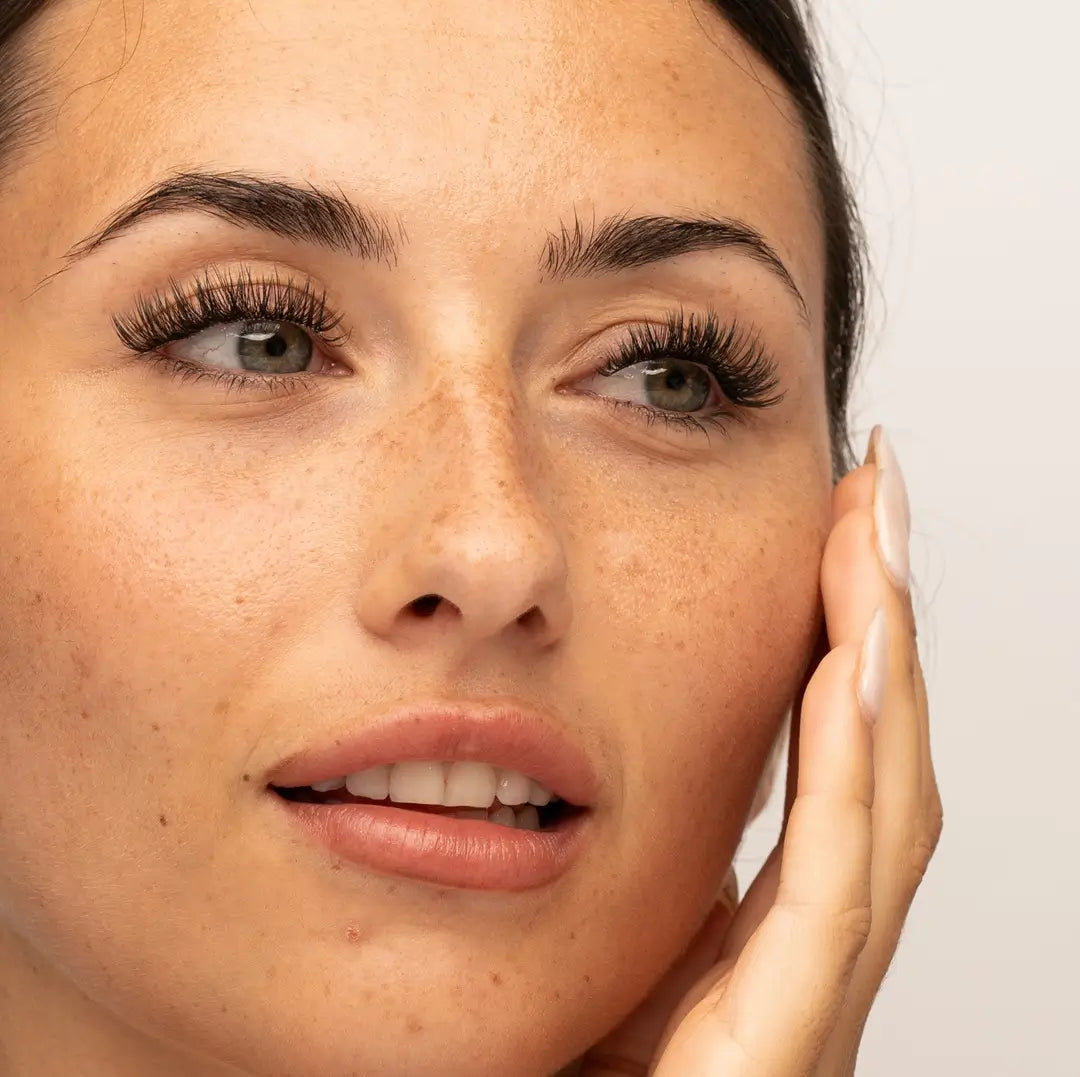 Dainty Pre-Mapped Lashes