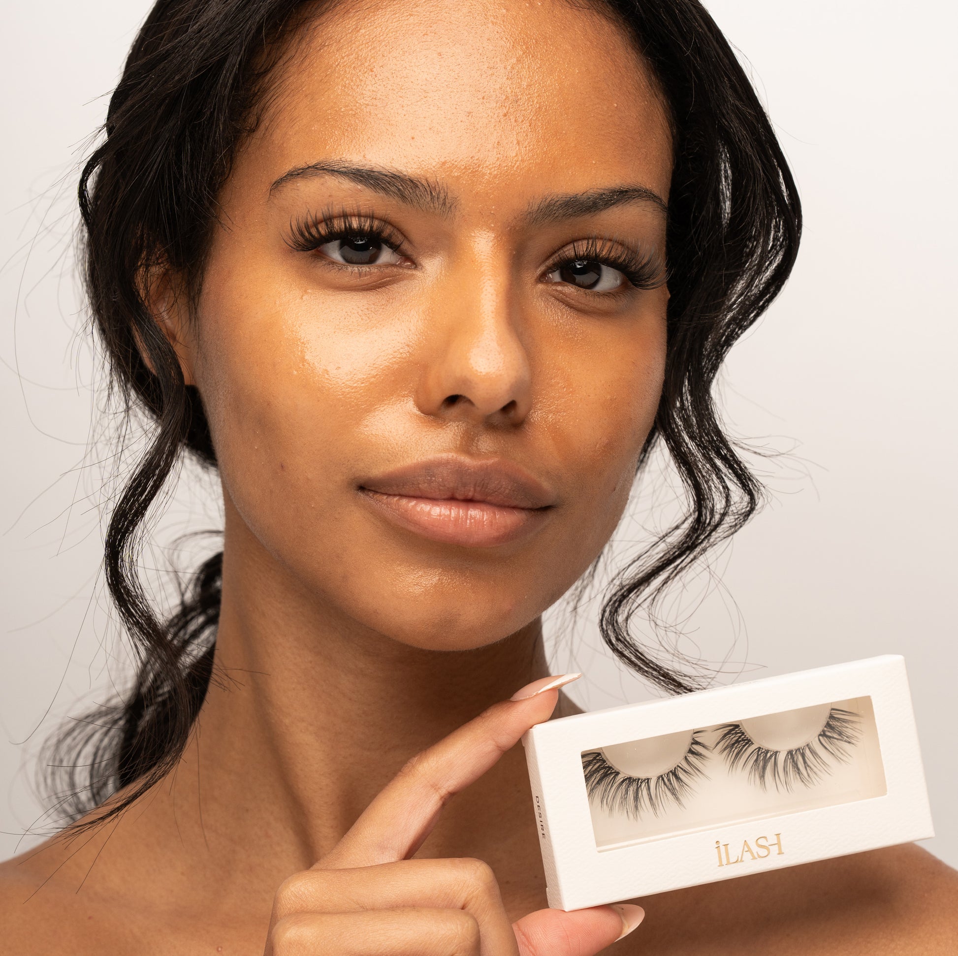 Desire Pre-Cut Lashes