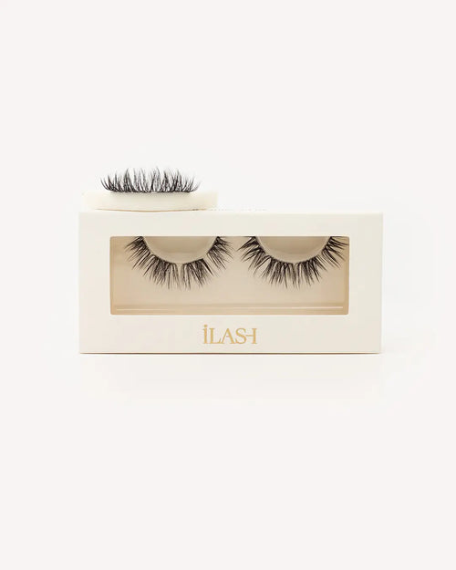Flawless Lash Pre-Mapped Lashes