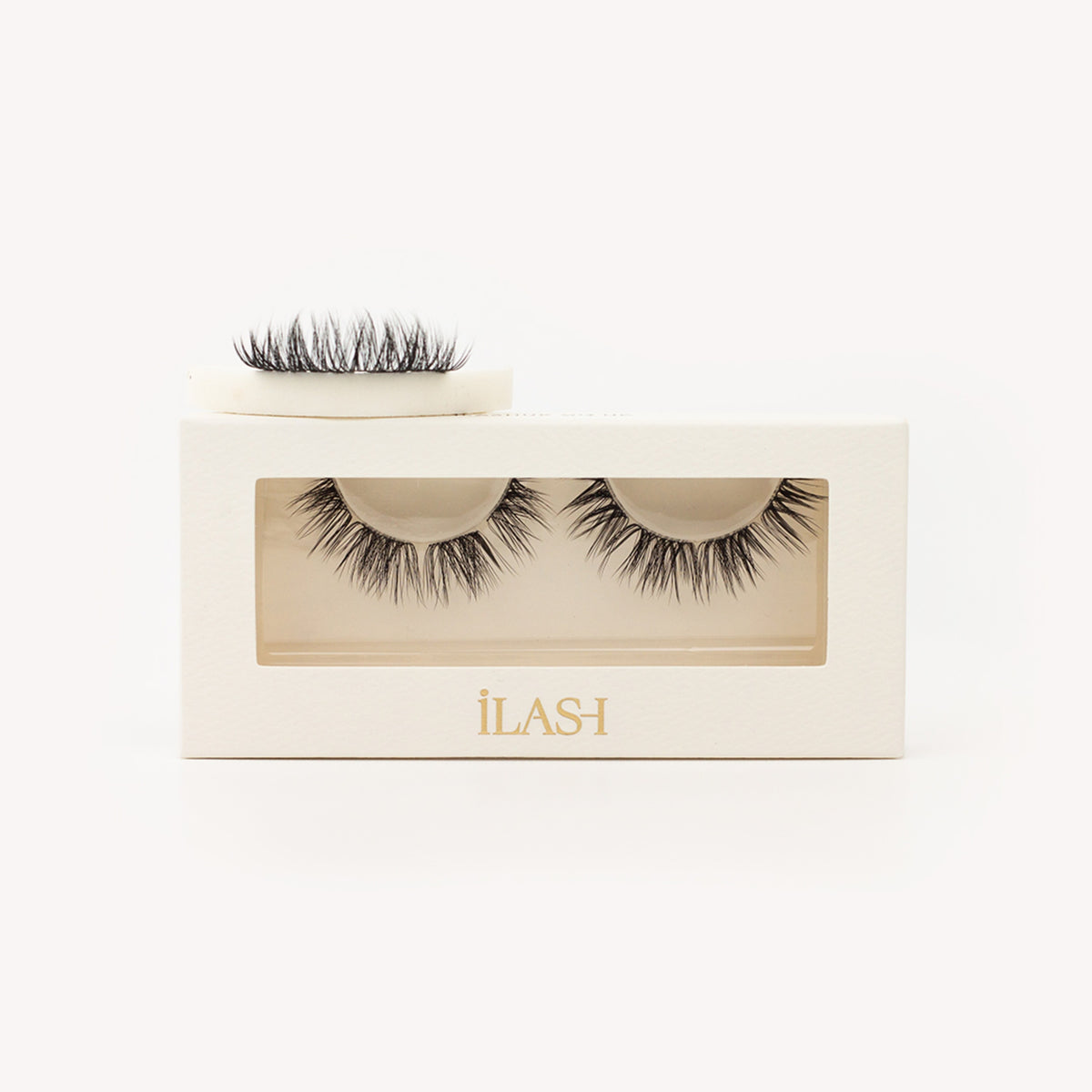 Flawless Lash Pre-Mapped Lashes