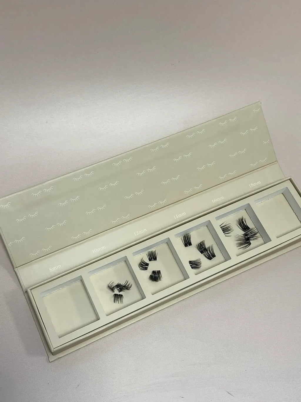 ILash Lash stash