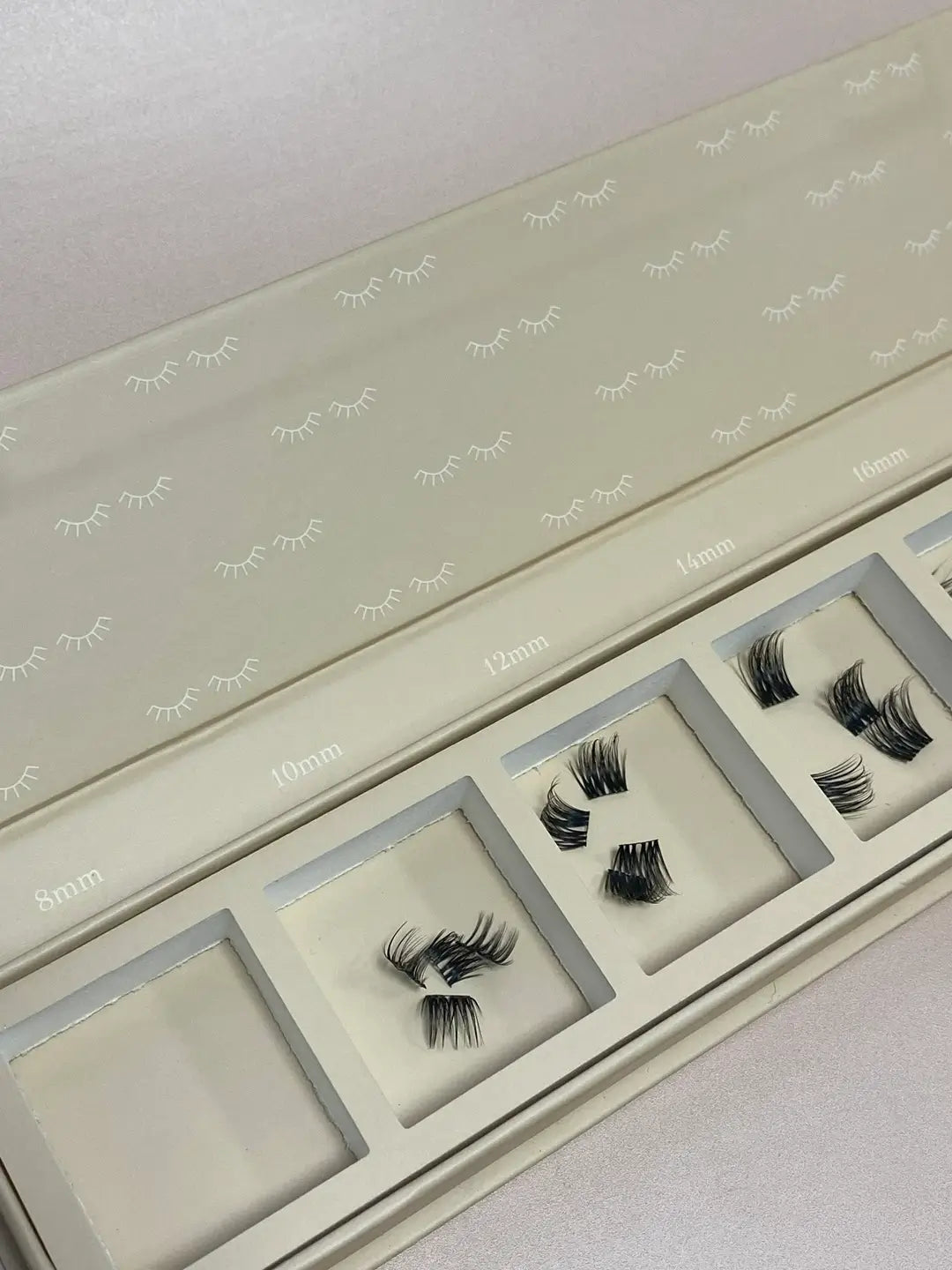 ILash Lash stash