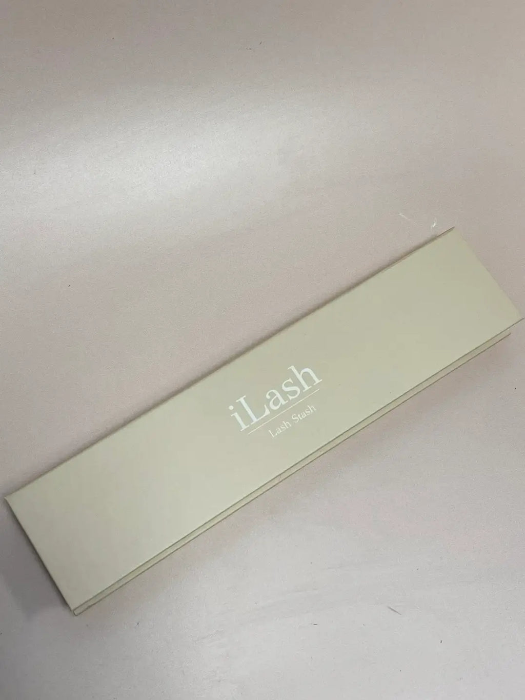 ILash Lash stash