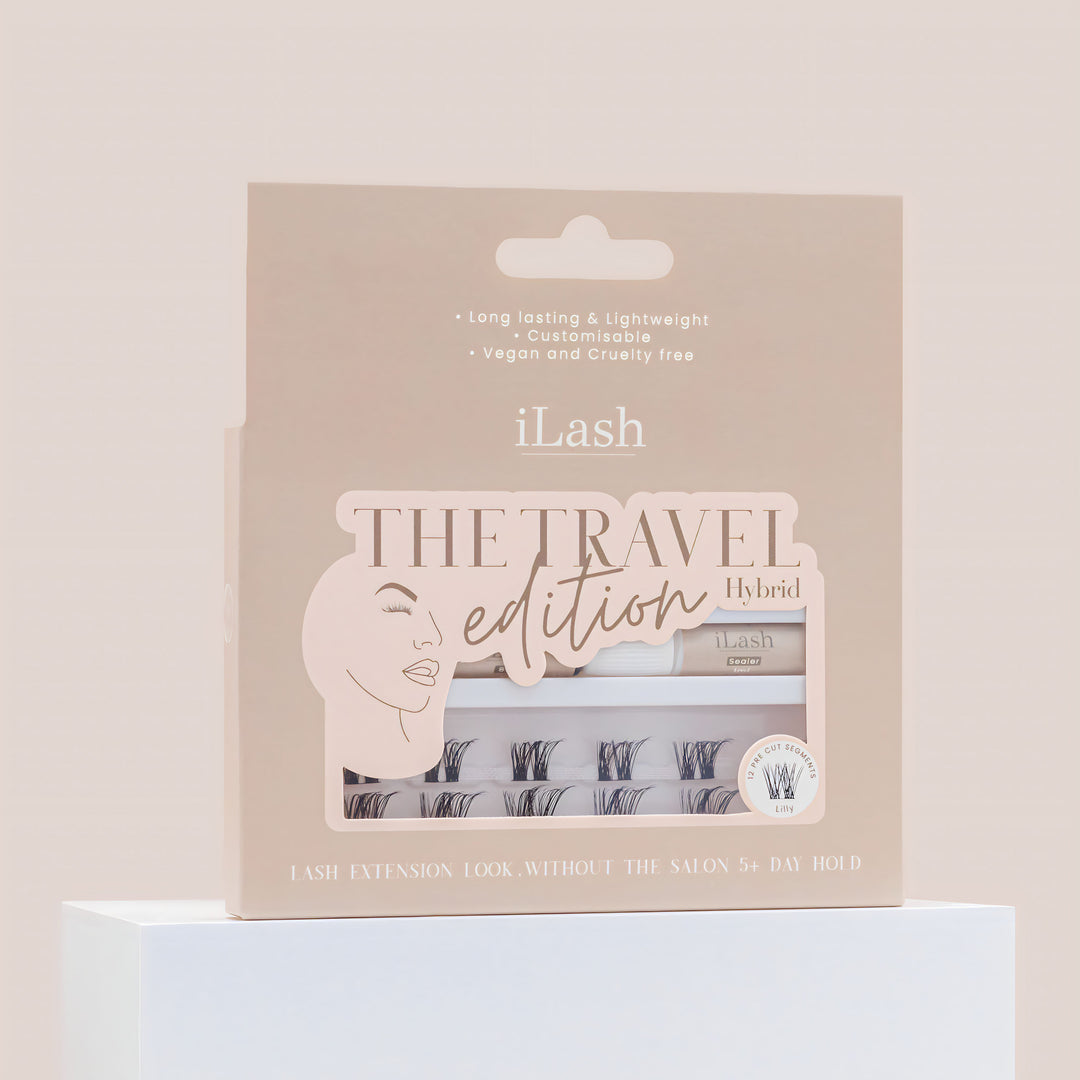 Travel Edition Hybrid kit