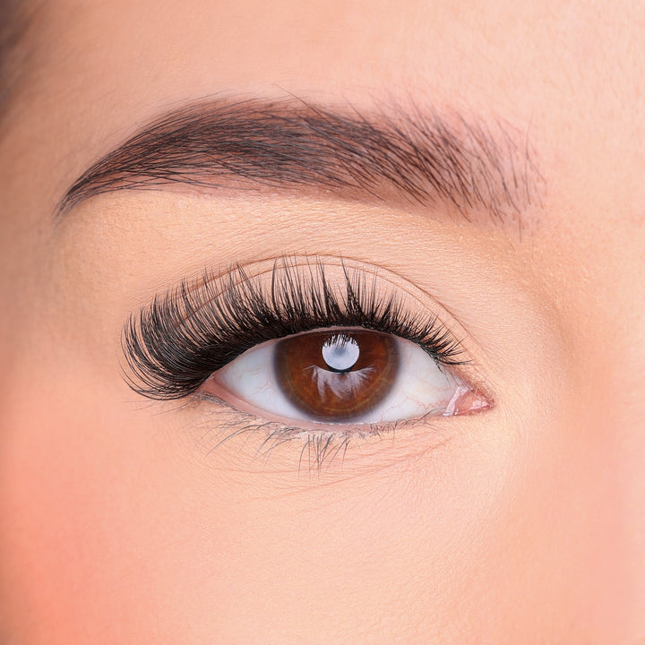 Date Night Pre-Cut Lashes (8-13mm)