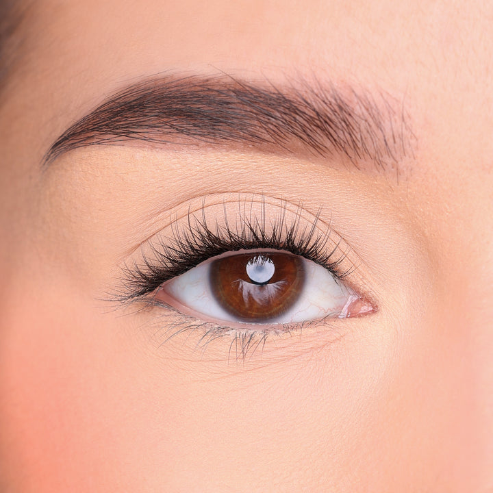 Day Dreamer Pre-Cut Lashes (10mm)