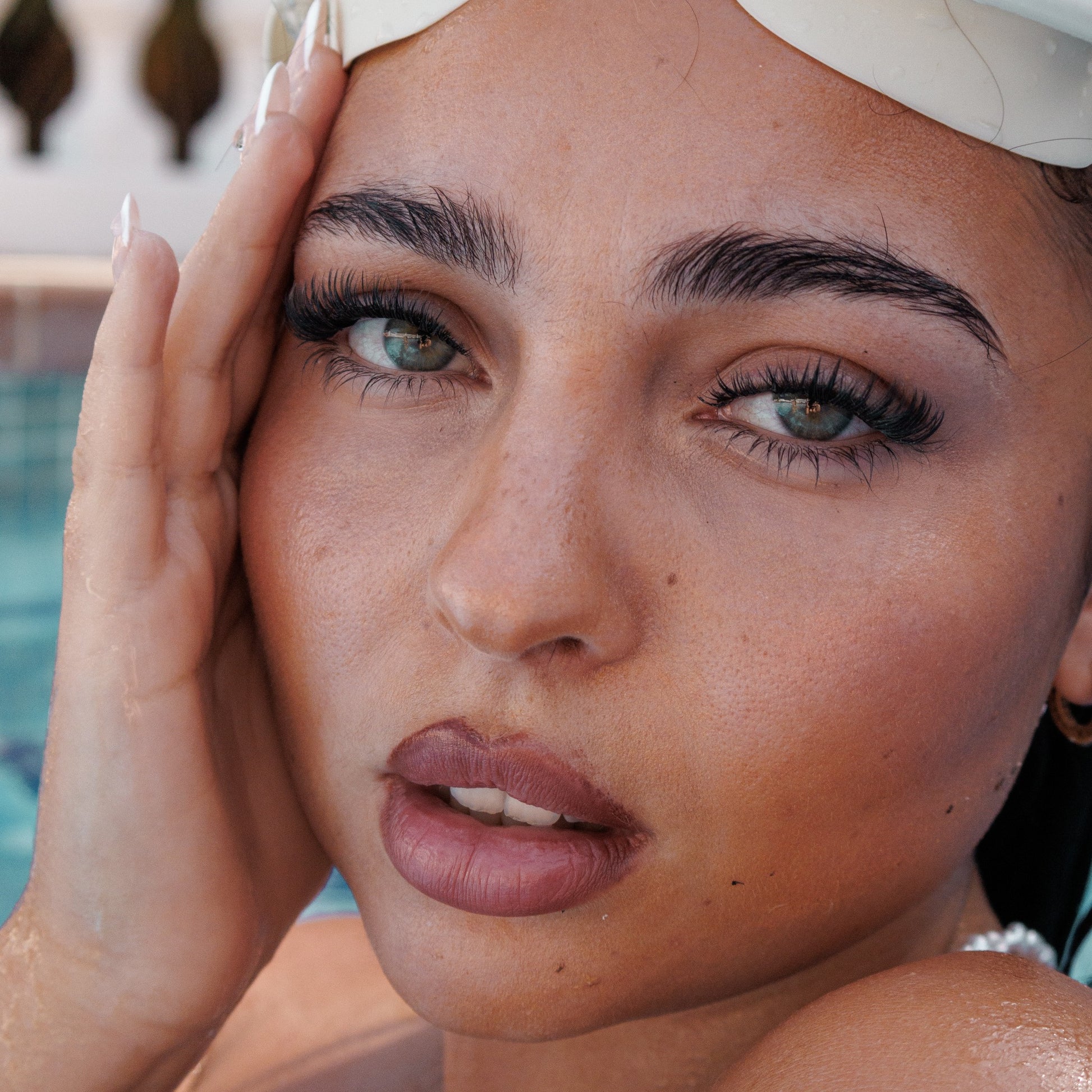 Date Night Pre-Mapped Lashes