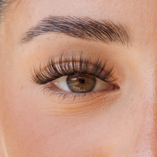 Flawless Lash Pre-Mapped Lashes