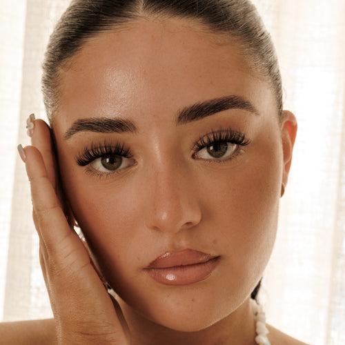 Flawless Lash Pre-Mapped Lashes
