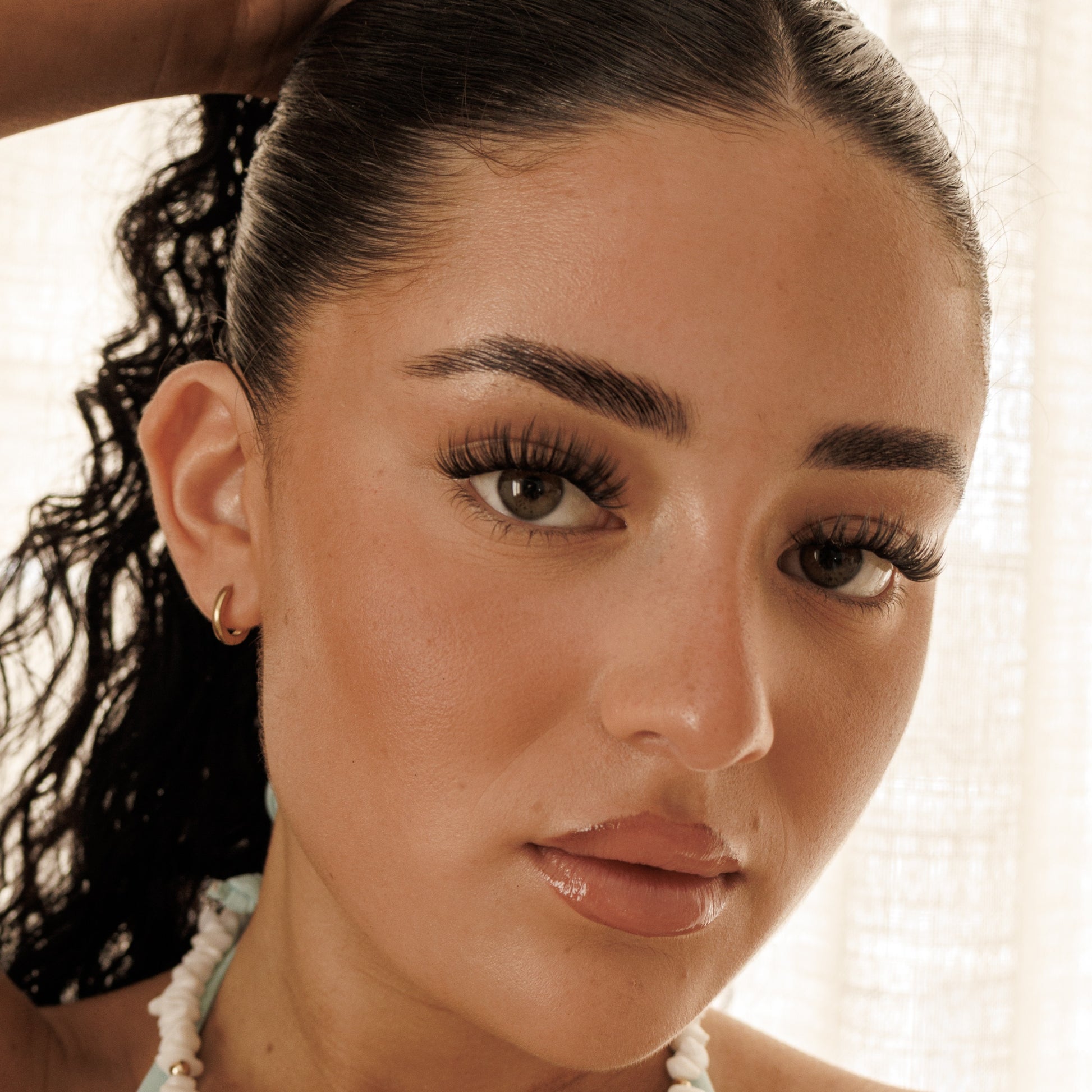Flawless Lash Pre-Mapped Lashes