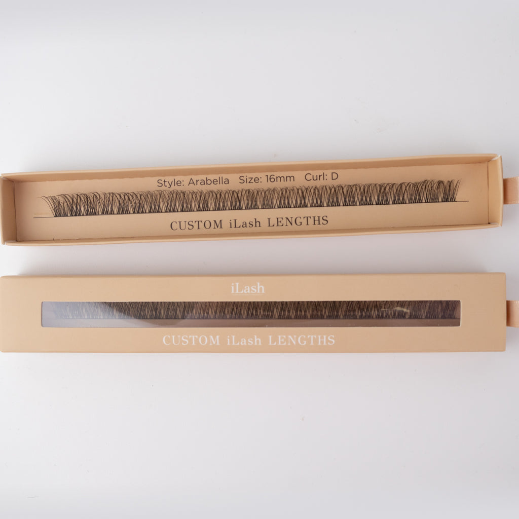 Arabella Custom Lengths Ribbon 16mm