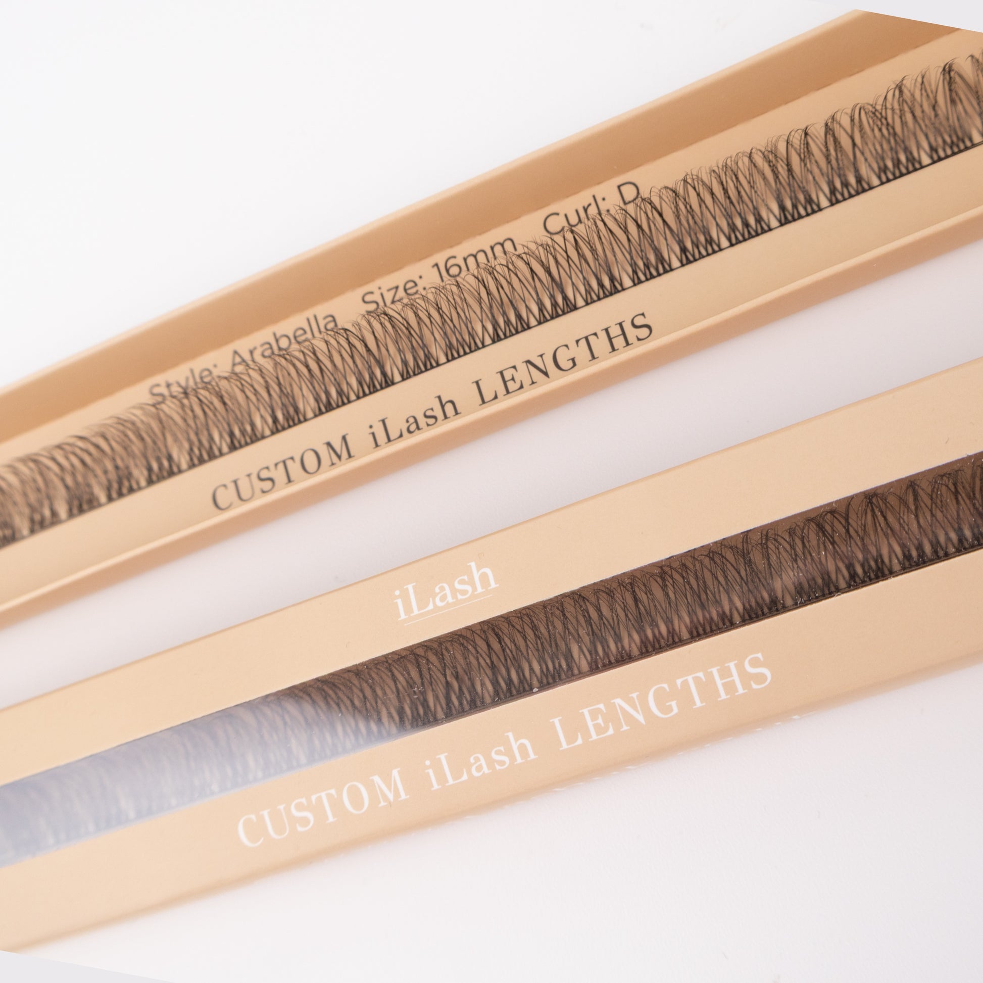 Arabella Custom Lengths Ribbon 16mm