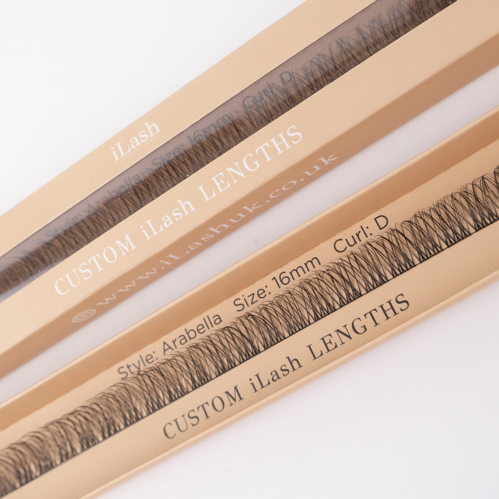 Arabella Custom Lengths Ribbon 16mm