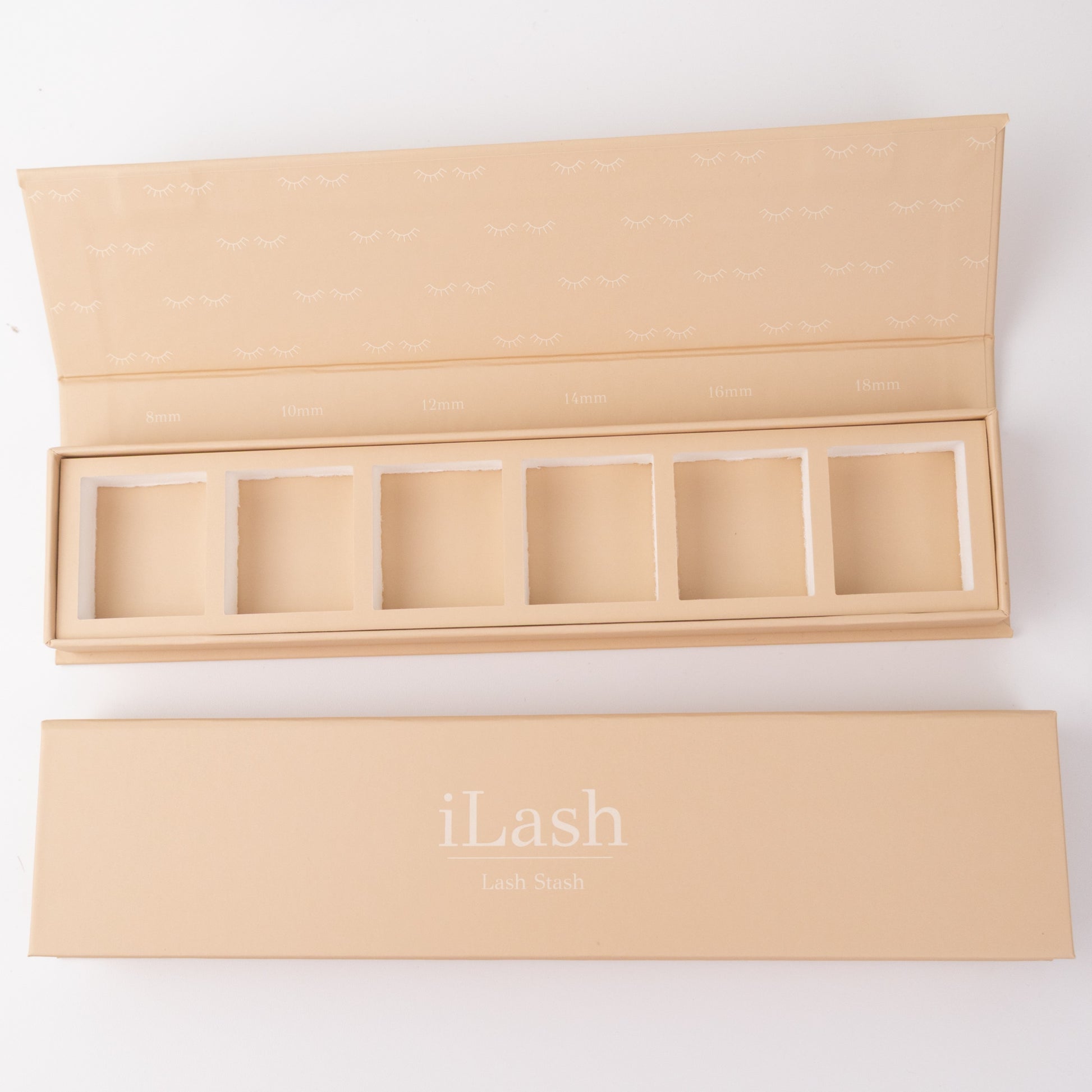 ILash Lash stash