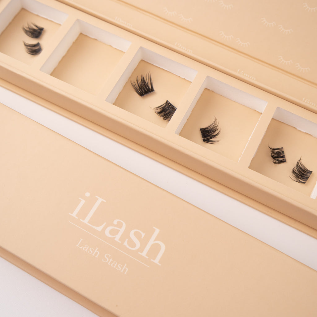 ILash Lash stash