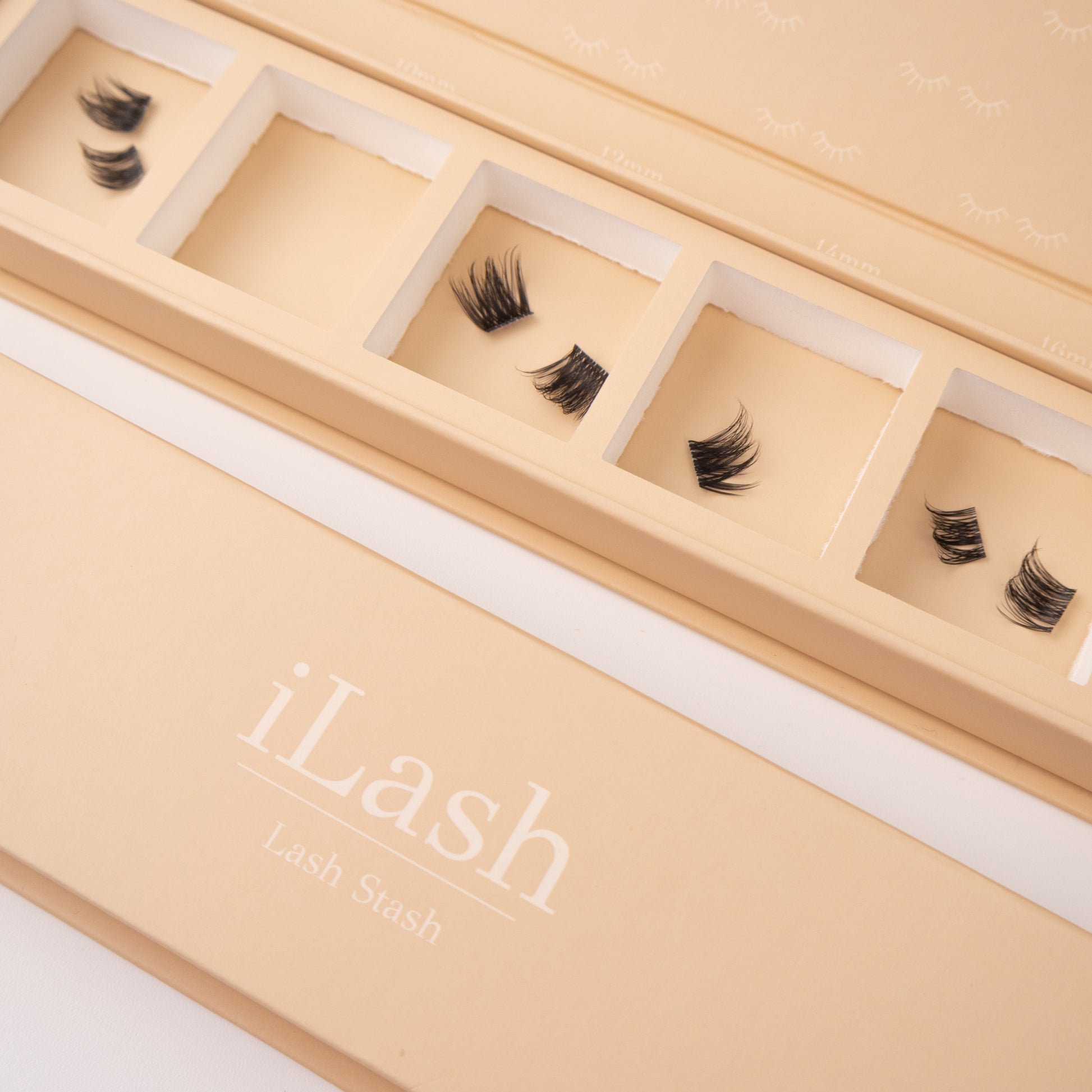 ILash Lash stash