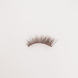 Pre-Glued Half Lash No.1