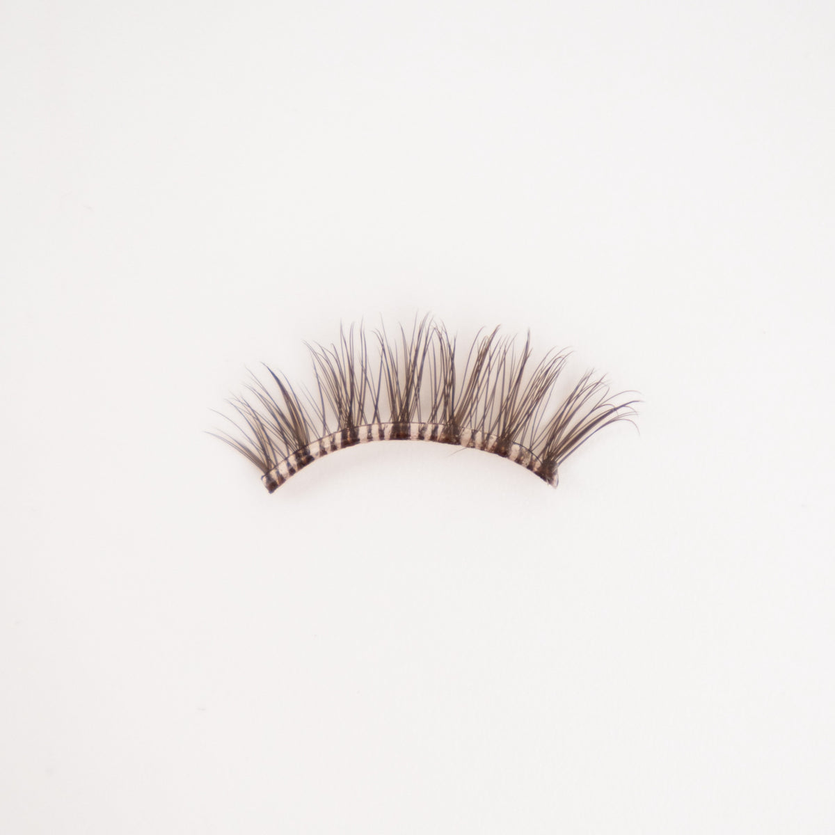 Pre-Glued Half Lash No.2