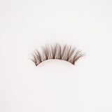 Pre-Glued Half Lash No.2