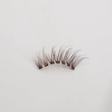 Pre-Glued Half Lash No.3