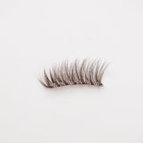 Pre-Glued Half Lash No.2