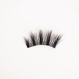 Pre-Glued Half Lash No.6