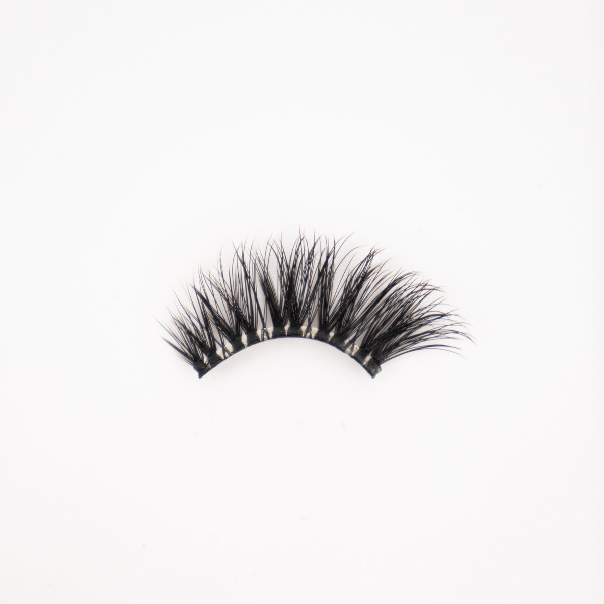 Pre-Glued Half Lash No. 5
