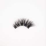 Pre-Glued Half Lash No. 5
